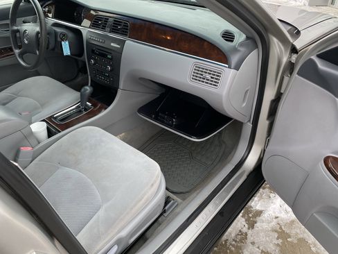 Used 2007 Buick LaCrosse CX image 4