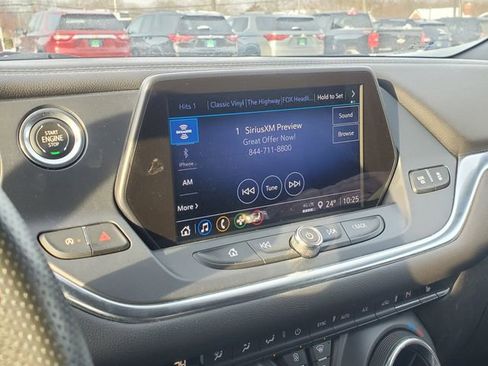 Certified 2022 Chevrolet Blazer LT image 30