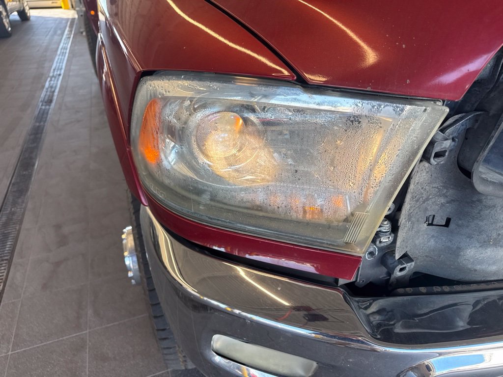 Used 2013 RAM 3500 Laramie AWD/4WD image 16