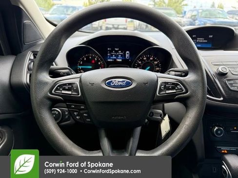 Used 2019 Ford Escape S FWD image 20