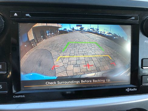 Used 2016 Subaru Crosstrek 2.0i Premium w/ Popular Package #1 image 19