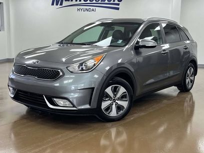 Used 2017 Kia Niro EX