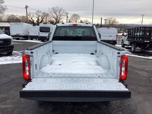 New 2026 Ford F350 XL AWD/4WD image 12