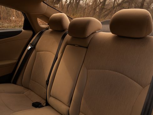 Used 2013 Hyundai Sonata GLS w/ Popular Equipment Pkg image 18