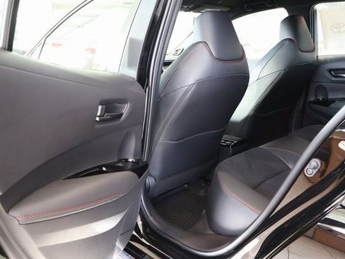 New 2026 Toyota Corolla GR image 25