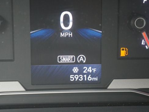 Used 2022 Hyundai Tucson SEL image 18