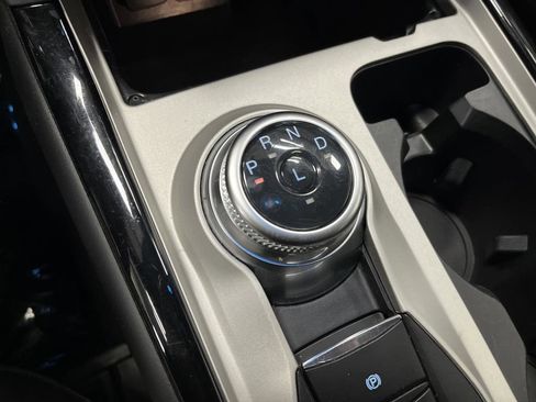 Used 2023 Ford Explorer ST-Line image 22