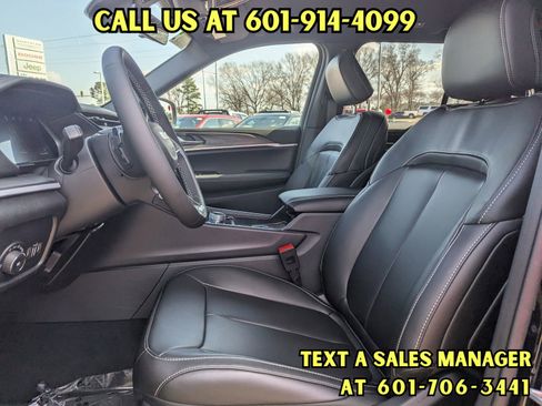 New 2026 Jeep Grand Cherokee Limited AWD/4WD image 11