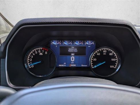 Used 2021 Ford F150 XLT w/ Equipment Group 302A High image 17