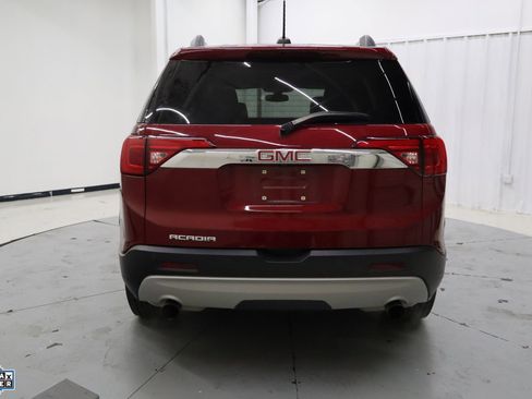 Used 2019 GMC Acadia SLT image 6