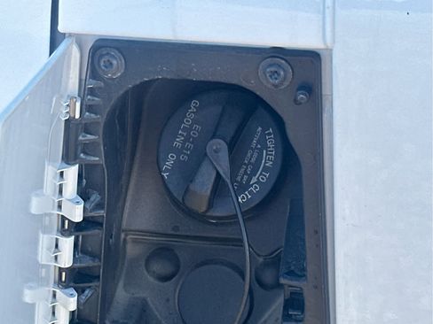 New 2025 RAM ProMaster 2500 image 20