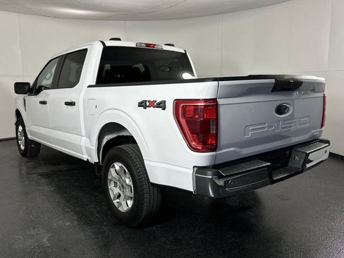 Used 2023 Ford F150 XLT image 6