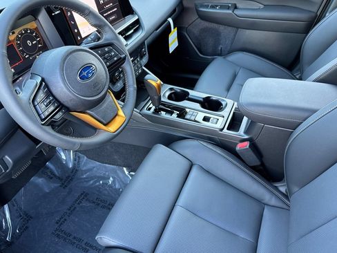 New 2026 Subaru Outback Wilderness AWD/4WD image 10