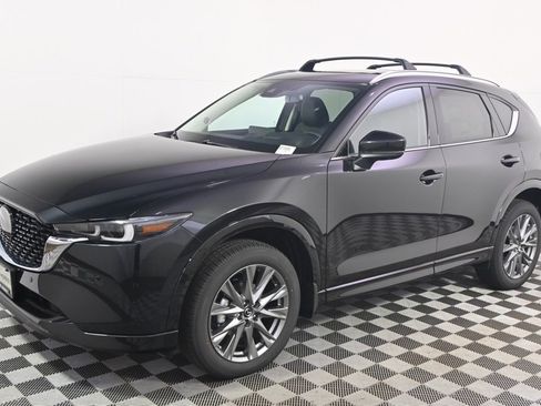 New 2025 MAZDA CX-5 AWD 2.5 S image 2