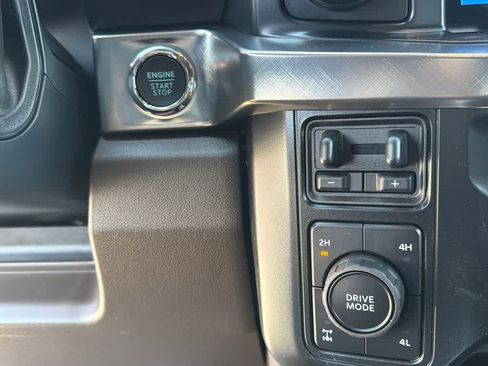 New 2026 Ford F250 King Ranch w/ Chrome Package image 29