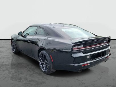 New 2026 Dodge Charger Scat Pack w/ Blacktop Package