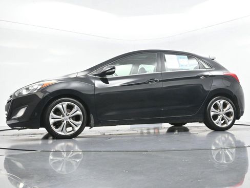 Used 2013 Hyundai Elantra GT w/ Style Pkg FWD image 47