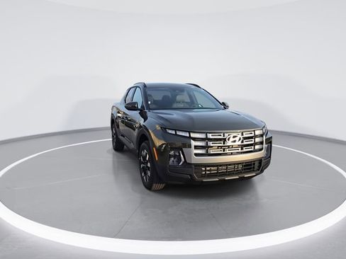 New 2026 Hyundai Santa Cruz SEL image 2