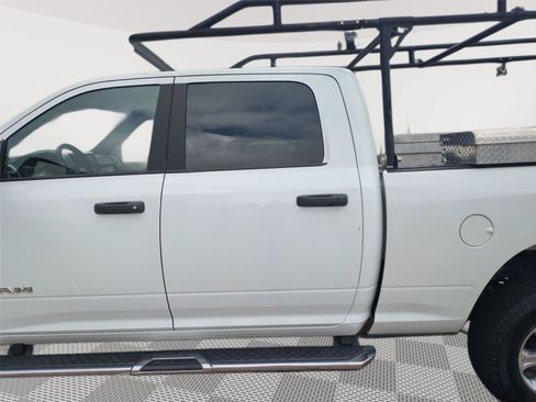 Used 2023 RAM 2500 Big Horn w/ Level 1 Equipment Group AWD/4WD image 29