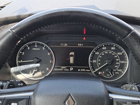 Used 2025 Mitsubishi Outlander SE AWD/4WD image 25