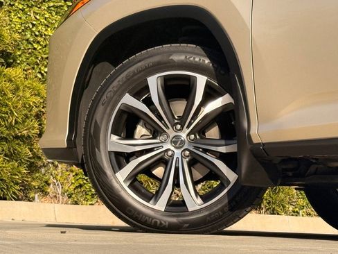 Used 2019 Lexus RX 450h AWD w/ Navigation Package image 9