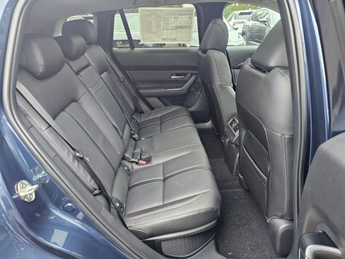 New 2026 MAZDA CX-50 2.5 Hybrid w/ Cargo Package image 27