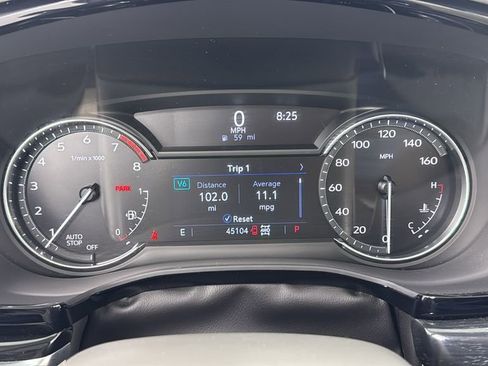 Used 2022 Cadillac XT6 Premium Luxury image 23