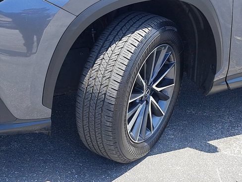 Used 2025 Lexus NX 250 FWD w/ Cold Area Package image 35
