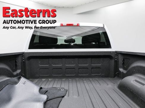 Used 2024 RAM 2500 Big Horn w/ Bed Utility Group image 9