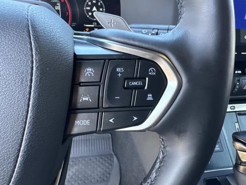 Certified 2024 Lexus GX 550 image 30