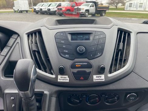 Used 2018 Ford Transit 150 130 Low Roof image 22