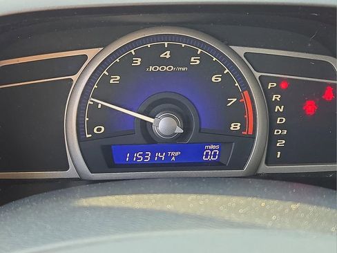 Used 2011 Honda Civic LX image 24