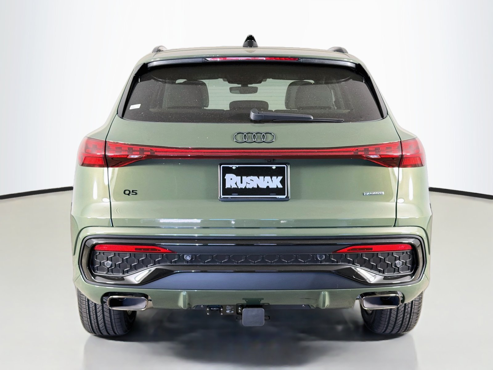 New 2026 Audi Q5 2.0T AWD/4WD image 6