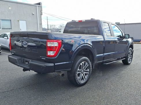 Used 2023 Ford F150 XL w/ STX Appearance Package image 5