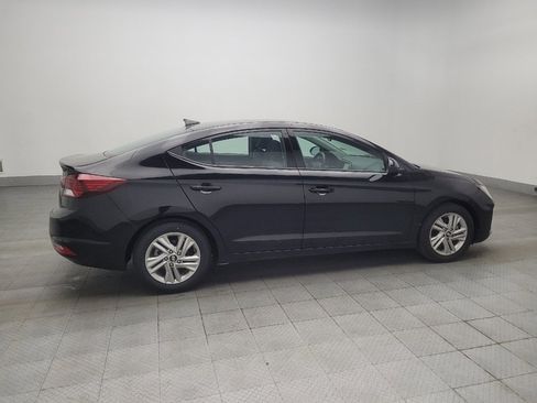 Used 2019 Hyundai Elantra SEL image 10
