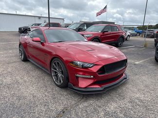 Used 2020 Ford Mustang GT Premium w/ GT Performance Package RWD video 1