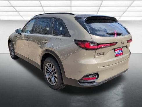 New 2026 MAZDA CX-70 SC Plus image 2