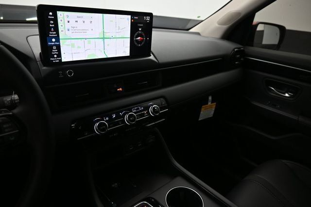 Used 2026 Honda Pilot EX-L image 11