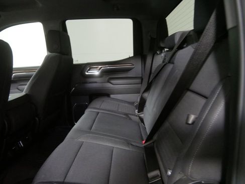 Used 2024 GMC Sierra 1500 Elevation w/ X31 Off-Road Package AWD/4WD image 19