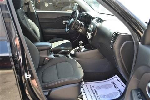 Used 2016 Kia Soul w/ Convenience Package FWD image 23