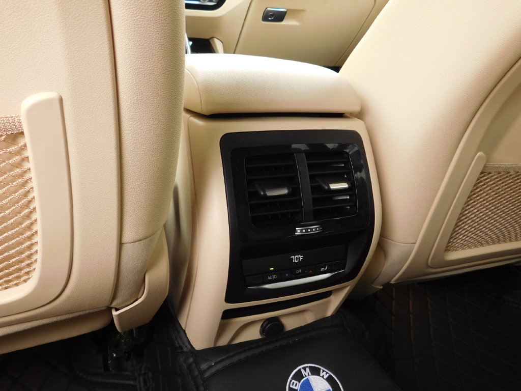Used 2019 BMW X3 xDrive30i AWD/4WD image 14