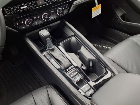New 2026 Honda Accord Touring image 16