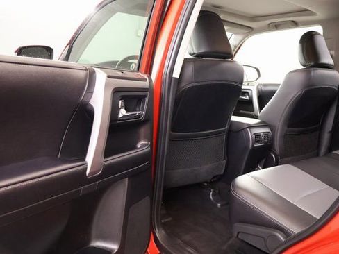 Certified 2023 Toyota 4Runner SR5 Premium image 26