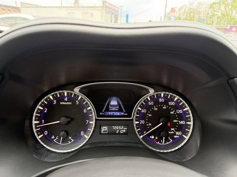 Used 2019 INFINITI QX60 Luxe w/ Sensory Package AWD/4WD image 26