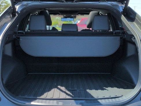 Certified 2026 Toyota bZ image 17