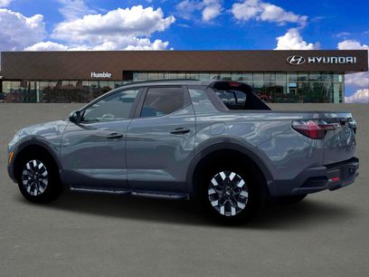 New 2026 Hyundai Santa Cruz SEL