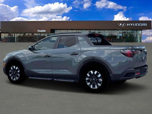 New 2026 Hyundai Santa Cruz SEL FWD image 4