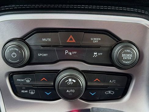 Used 2021 Dodge Challenger GT w/ Blacktop Package image 34