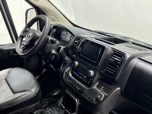 Used 2023 RAM ProMaster 2500 FWD image 20