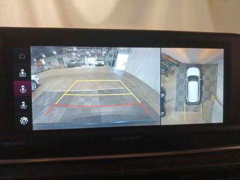 Used 2022 Kia Telluride SX w/ Nightfall Edition Package image 24